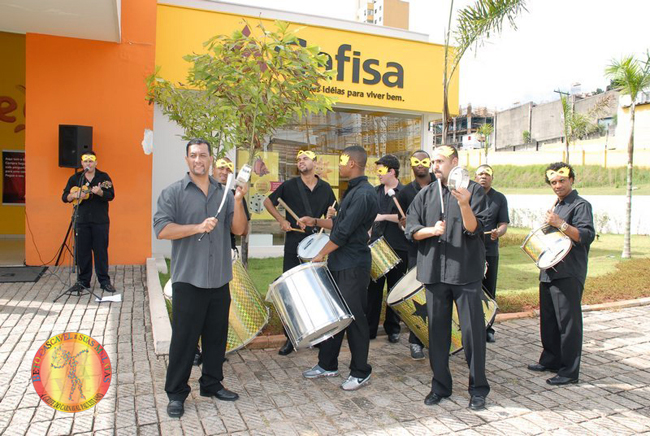 GAFISA - Lançamento imobiliário-2009